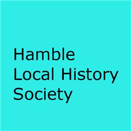 Hamble Local History Society Logo